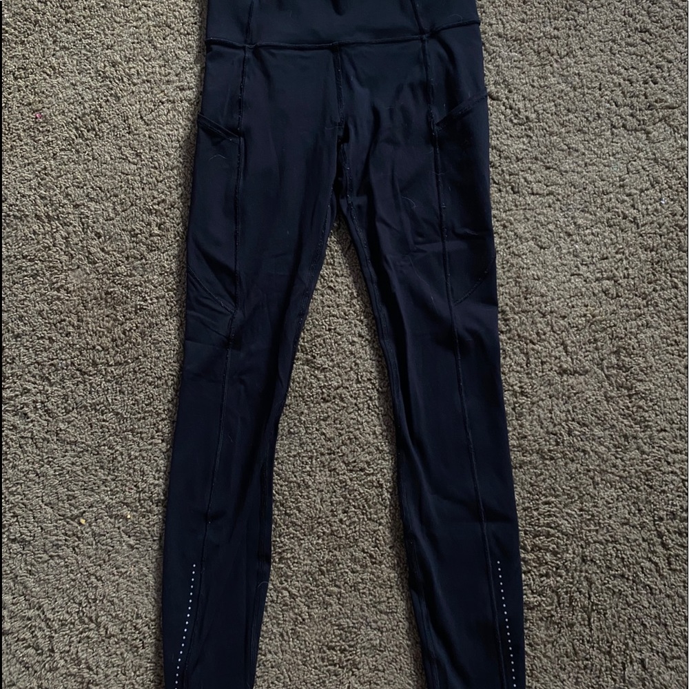 lulu lemon leggings